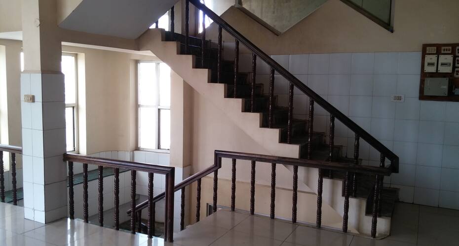Sree Rama Residency, Shimoga 4